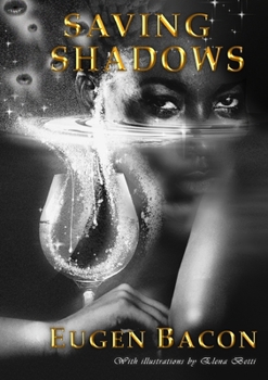 Paperback Saving Shadows Book