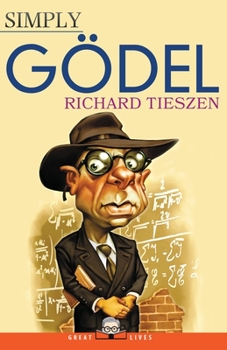 Paperback Simply Gödel Book