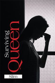 Paperback Surviving Queen Book