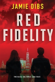Paperback Red Fidelity Book