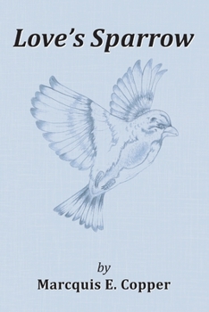 Paperback Loves Sparrow Book