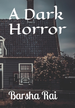 Paperback A Dark Horror Book