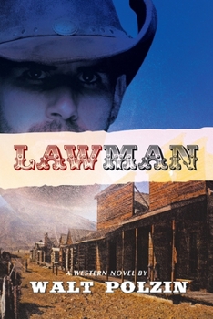 Paperback Lawman Book