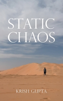 Paperback Static Chaos Book