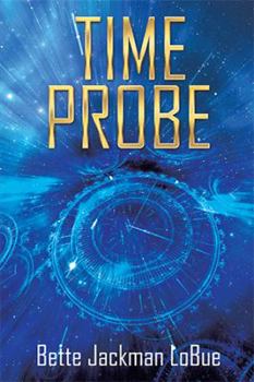 Hardcover Time Probe Book