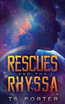 Paperback Rescues and the Rhyssa Book