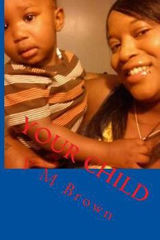 Paperback Your Child: Your Child Book