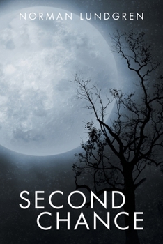 Paperback Second Chance Book