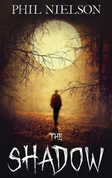 Hardcover The Shadow Book