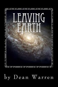 Paperback Leaving Earth Book