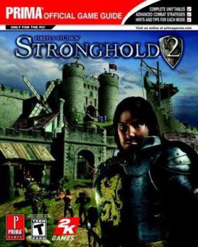 Paperback Stronghold 2 Book
