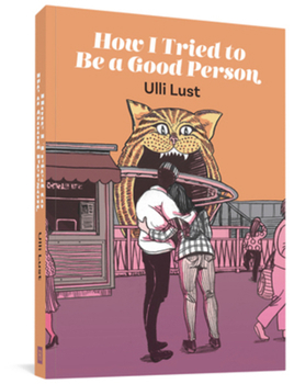 Paperback How I Tried to Be a Good Person Book