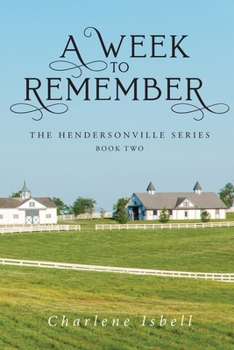 Paperback A Week to Remember Book