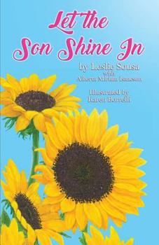 Paperback Let The Son Shine In Book