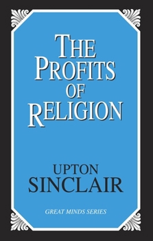 Paperback The Profits of Religion Book