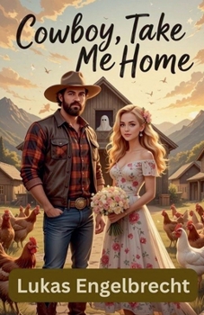 Paperback Cowboy, Take Me Home Book