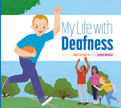 Mi vida con sordera