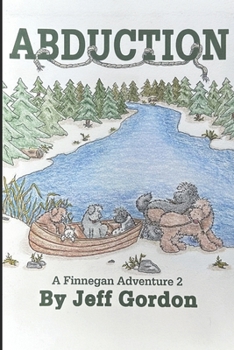 Paperback Abduction: A Finnegan Adventure Book