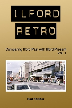 Ilford Retro Vol. 1: Comparing Ilford Past with Ilford Present