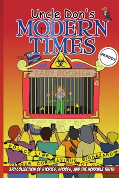 Paperback Uncle Don's Modern Times Book