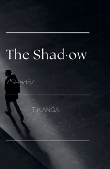 Paperback The Shadow Book