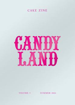 Paperback Candy Land Book