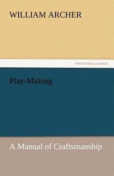 Paperback Play-Making Book