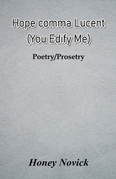 Paperback Hope comma Lucent Book