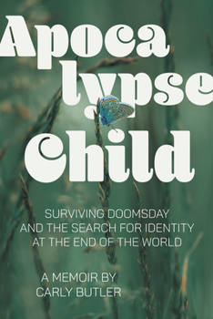 Paperback Apocalypse Child Book