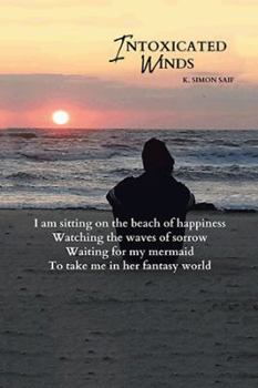 Paperback Intoxicated Winds Book