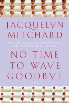 Hardcover No Time to Wave Goodbye Book
