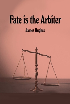 Paperback Fate is the Arbiter Book