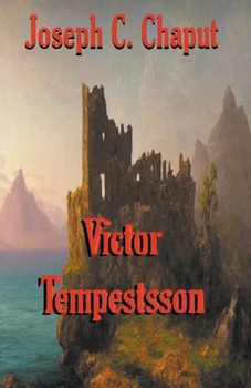 Paperback Victor Tempestsson Book