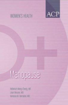 Paperback Menopause Book