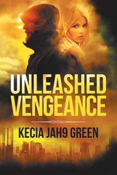 Paperback Unleashed Vengeance Book