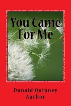 Paperback You Came for Me: ''blown Away'' Book