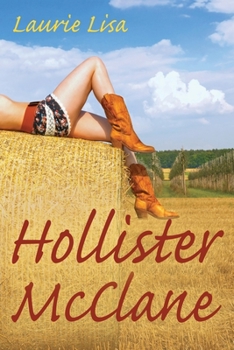 Paperback Hollister McClane Book