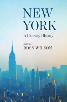 New York : A Literary History