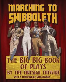 Paperback Marching to Shibboleth Book