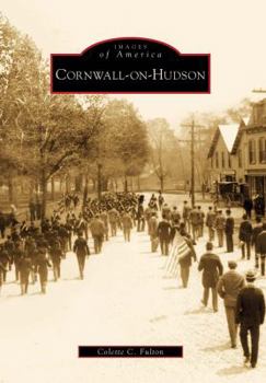 Paperback Cornwall-On-Hudson Book