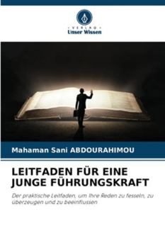 Paperback Leitfaden Für Eine Junge Führungskraft [German] Book