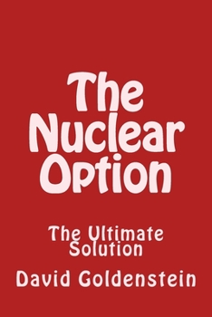 Paperback The Nuclear Option Book