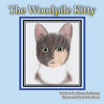 Paperback The Woodpile Kitty Book
