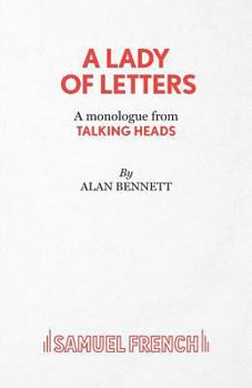 A Lady of Letters