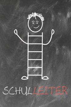 Schulleiter: Lehrer-Kalender im DinA 5 Format f�r Lehrerinnen und Lehrer Organizer Schuljahresplaner f�r P�dagogen