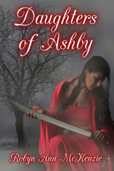 Paperback Daughters of Ashby Book