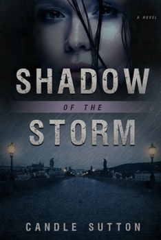 Paperback Shadow of the Storm Book
