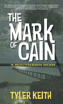 Paperback The Mark of Cain Book