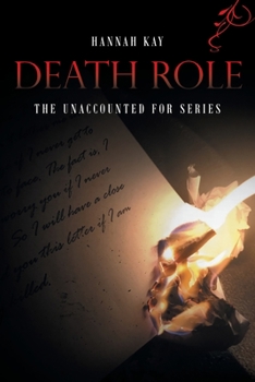 Paperback Death Role Book