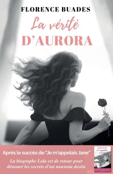 Paperback La Vérité d'Aurora [French] Book